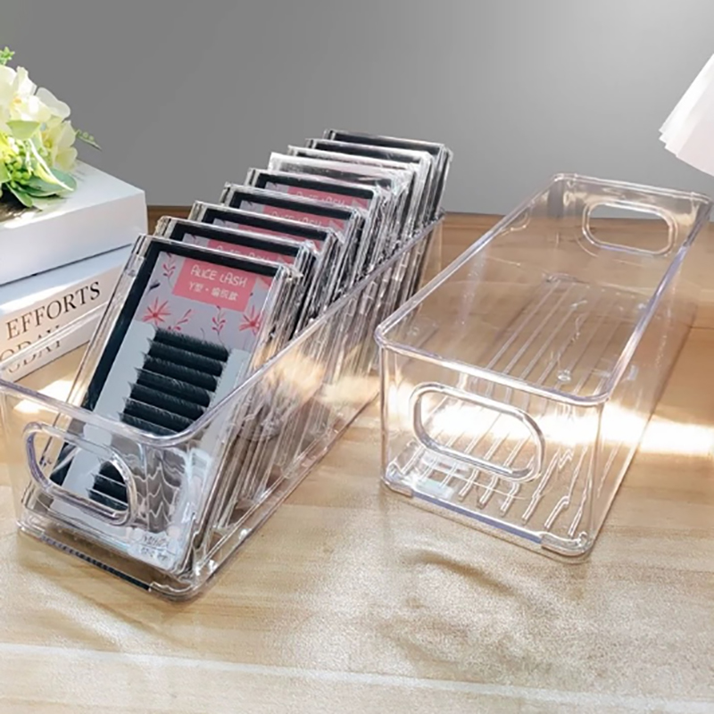 🛒1Pc False Eyelash Storage Box – обзор и цена Eyelash Extension Examples