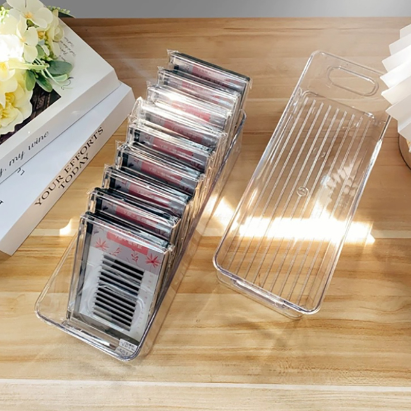 🛒1Pc False Eyelash Storage Box – обзор и цена Eyelash Extension Examples