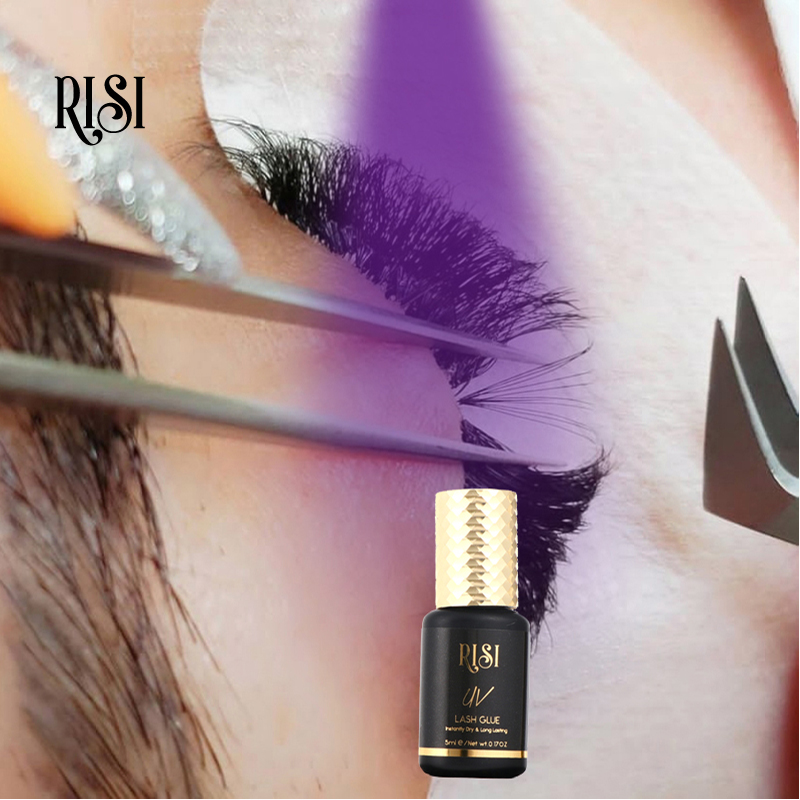 Free 1 S Fast Drying Strong Lo – обзор и цена Eyelash Extension Eye Irritation