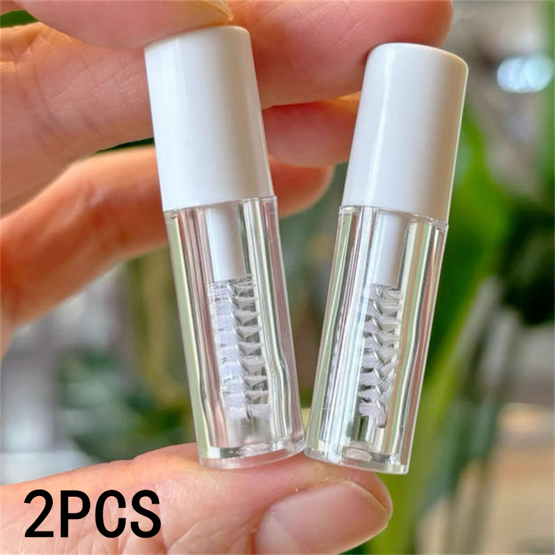 1/2PCS 1.5ML Waterproof Stylin – обзор и цена Eyelash Extension Examples