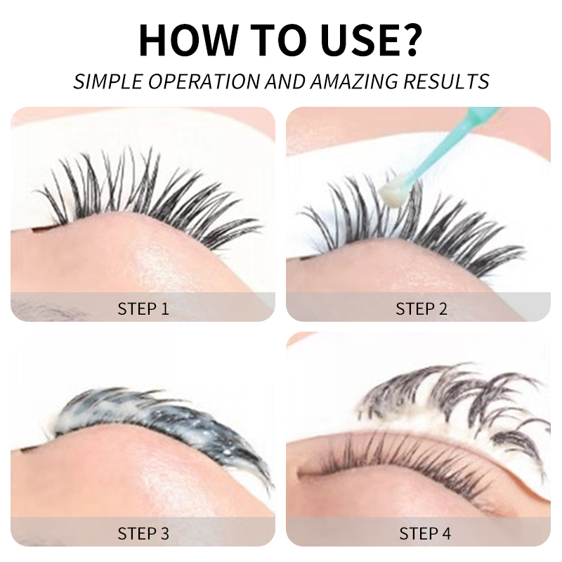 20g Eyelash Extension Glue Rem – обзор и цена Eyelash Extension Eye Irritation