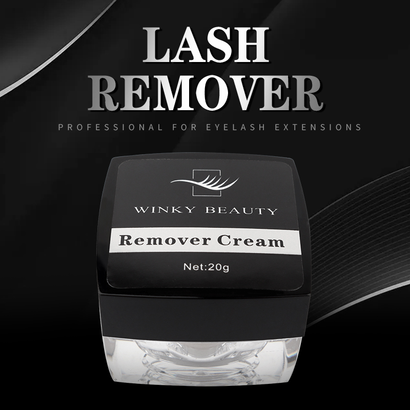 20g  Eyelash Extension Glue Re – обзор и цена Eyelash Extension Eye Irritation
