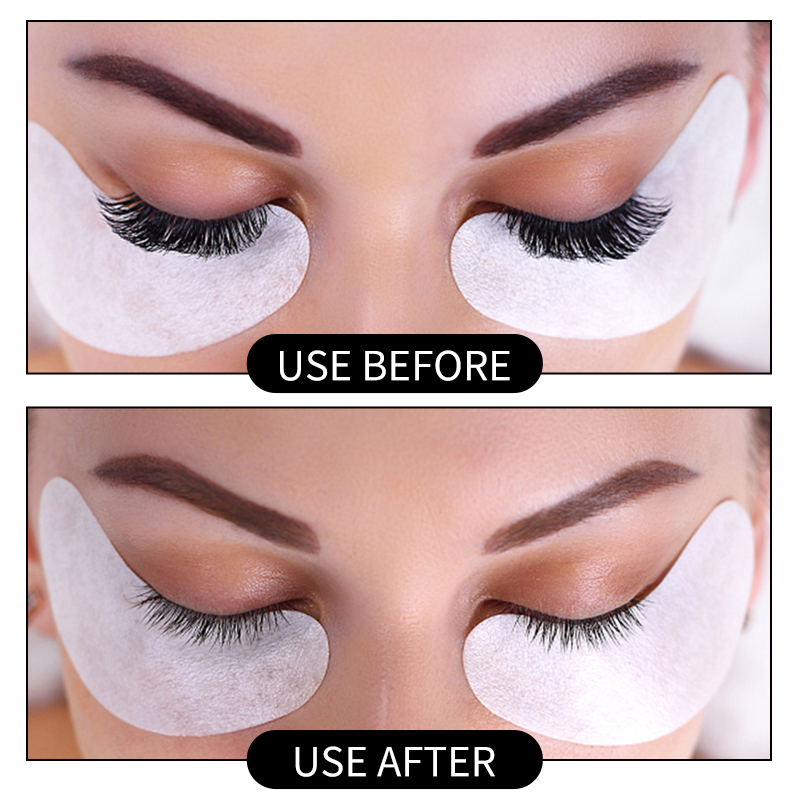 20g  Eyelash Extension Glue Re – обзор и цена Eyelash Extension Eye Irritation