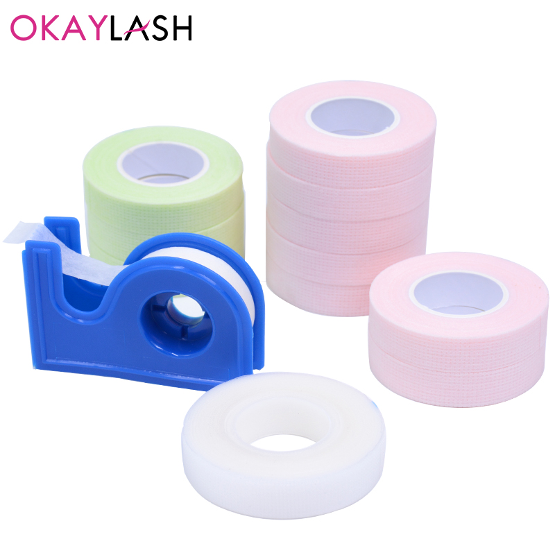 OKAYLASH 4Pcs/lot Eyelash Exte – обзор и цена Eyelash Extension Adhesive