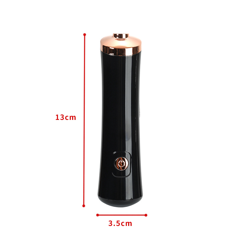 Electric Eyelash Glue Shaker S – обзор и цена Eyelash Extension Adhesive