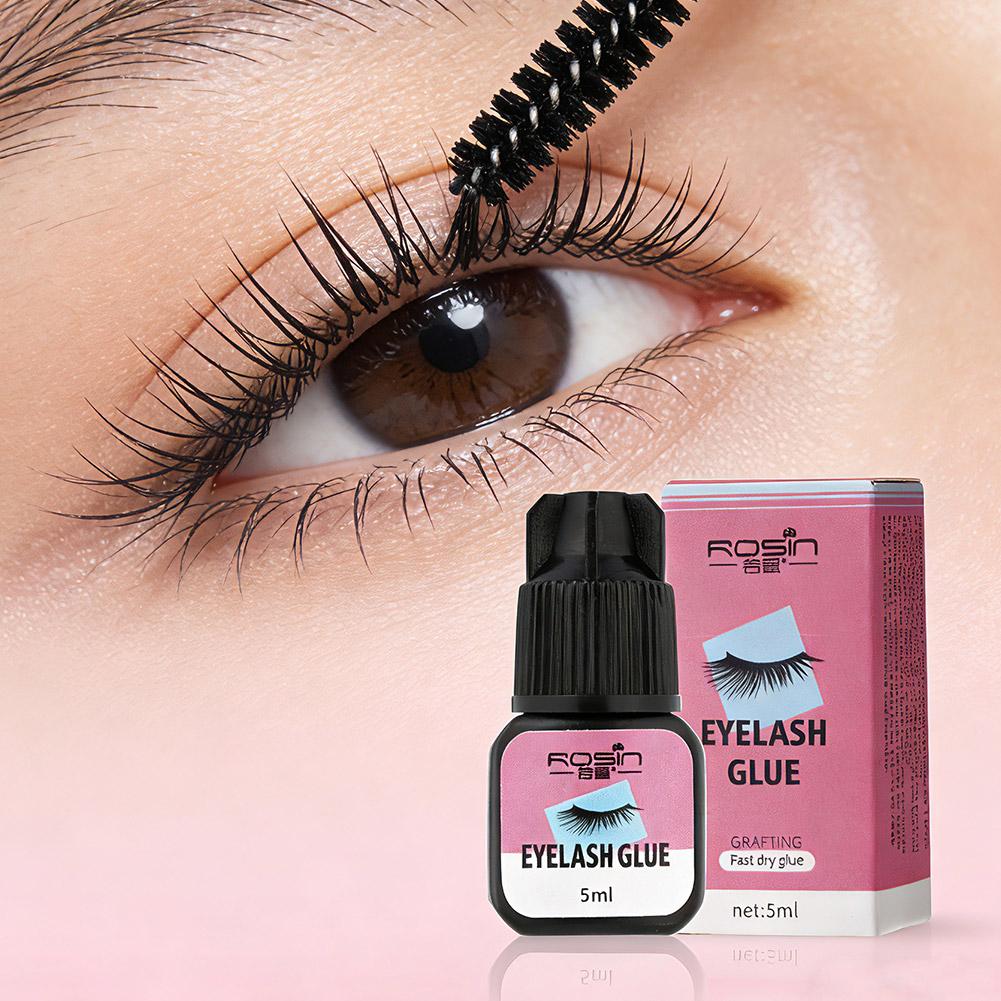 Professional Eyelash Extension – обзор и цена Eyelash Extension Eye Irritation