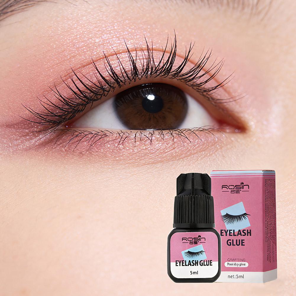 Professional Eyelash Extension – обзор и цена Eyelash Extension Eye Irritation