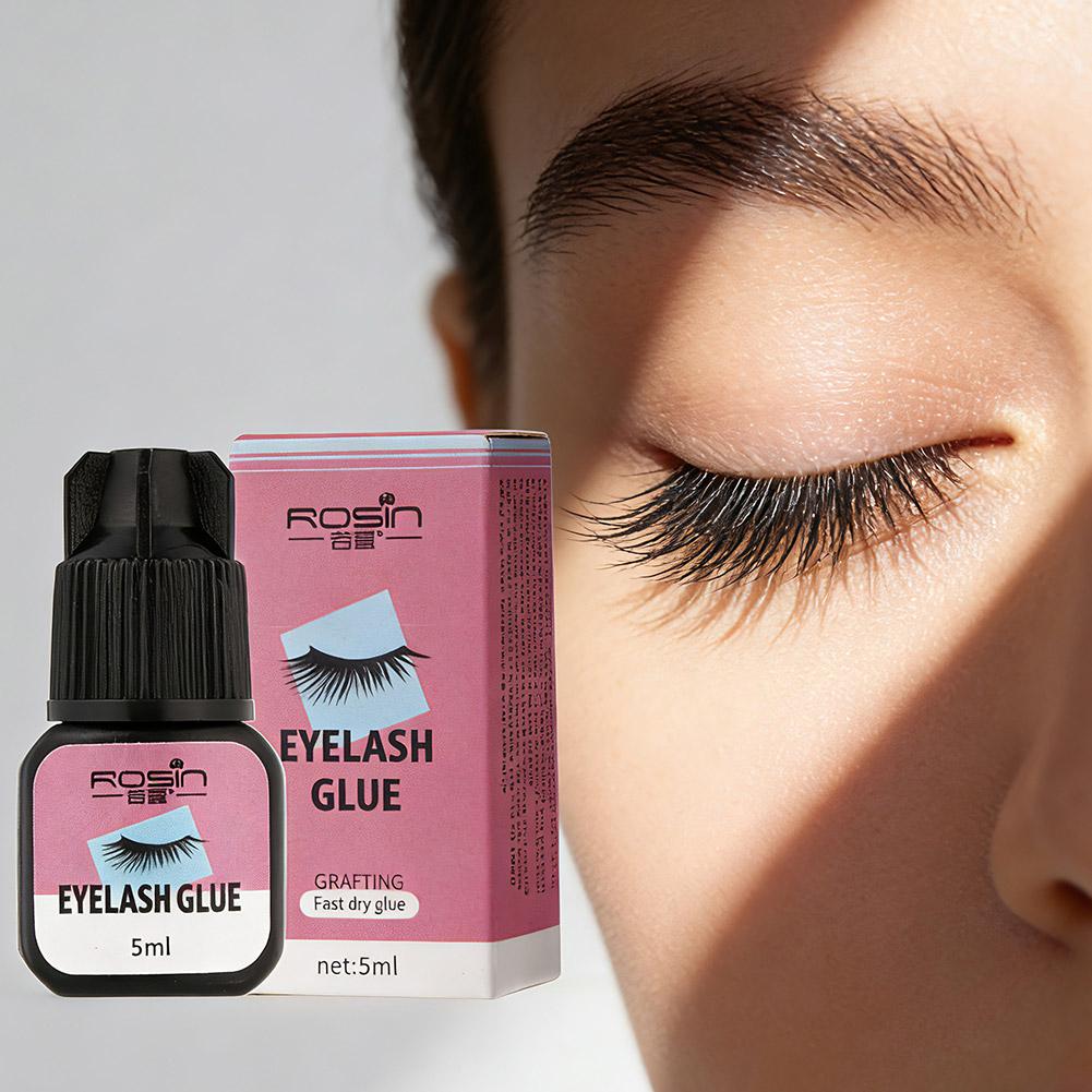 Professional Eyelash Extension – обзор и цена Eyelash Extension Eye Irritation