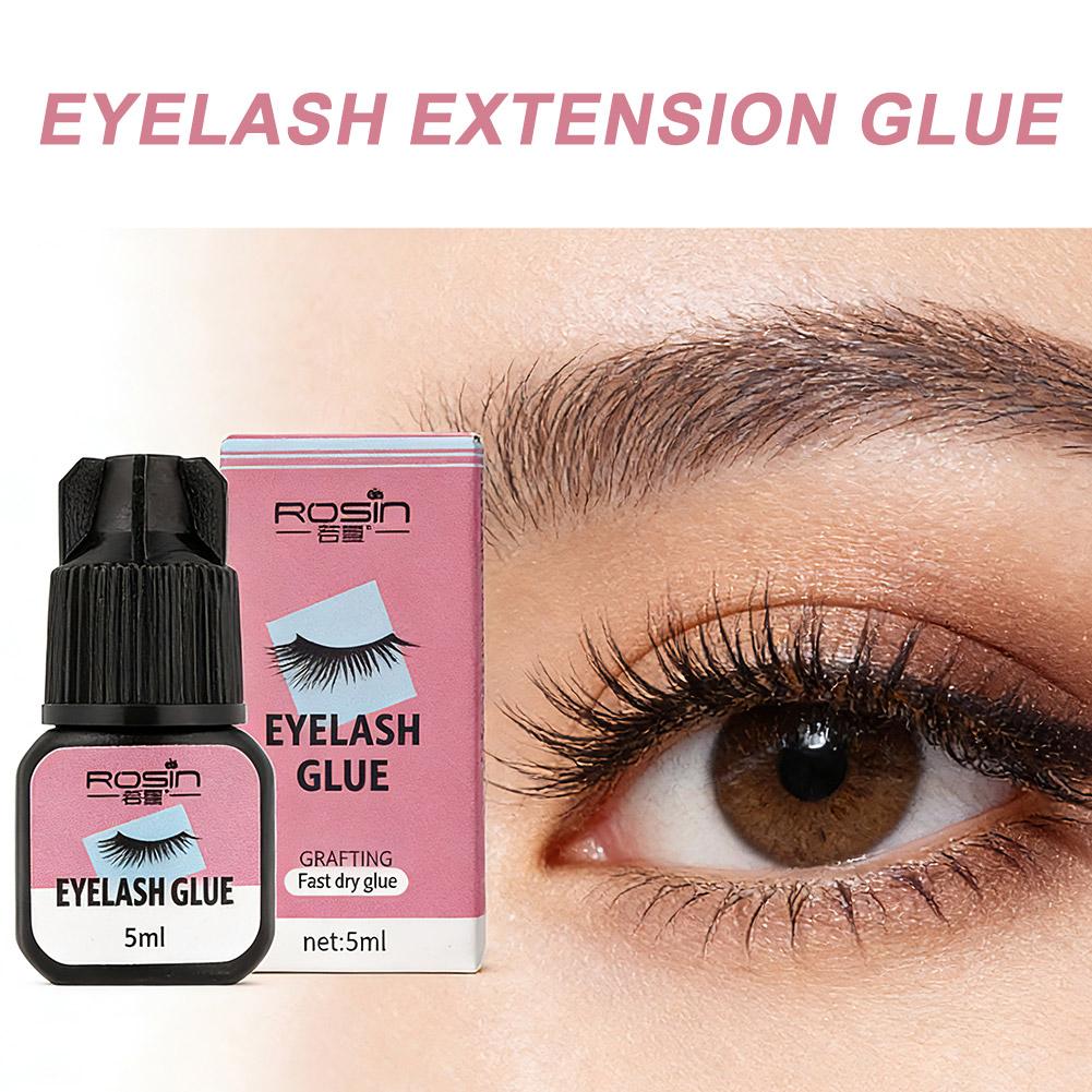 Professional Eyelash Extension – обзор и цена Eyelash Extension Eye Irritation