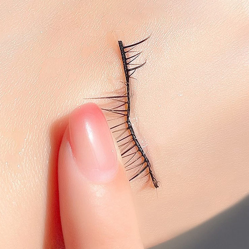 Eyelash Glue With Tweezers Set – обзор и цена Eyelash Extension Eye Irritation