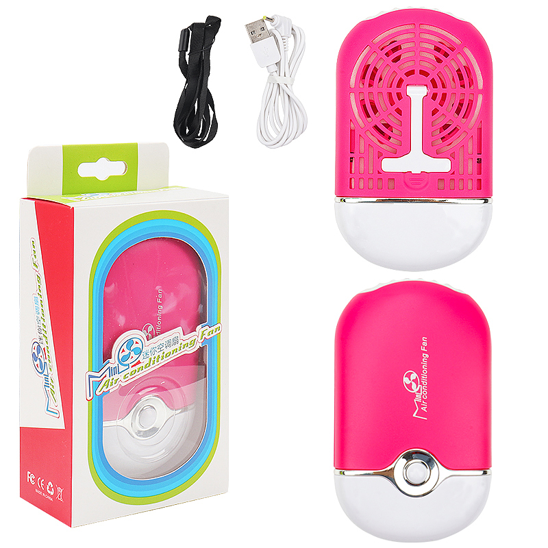 Mini USB Charging Eyelash Fan  – обзор и цена Eyelash Extension Examples