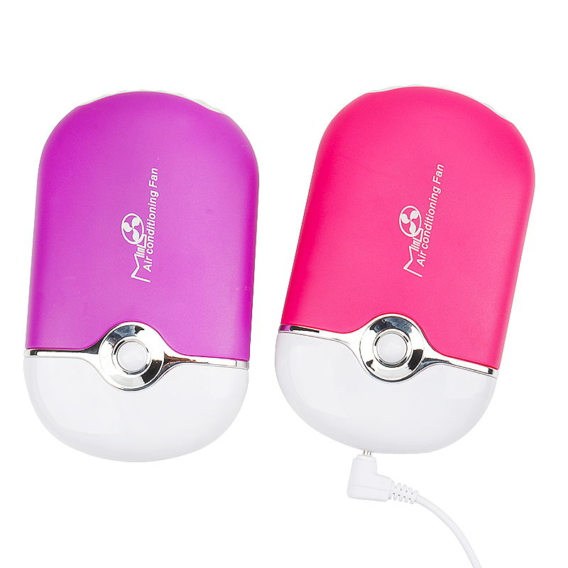 Mini USB Charging Eyelash Fan  – обзор и цена Eyelash Extension Examples