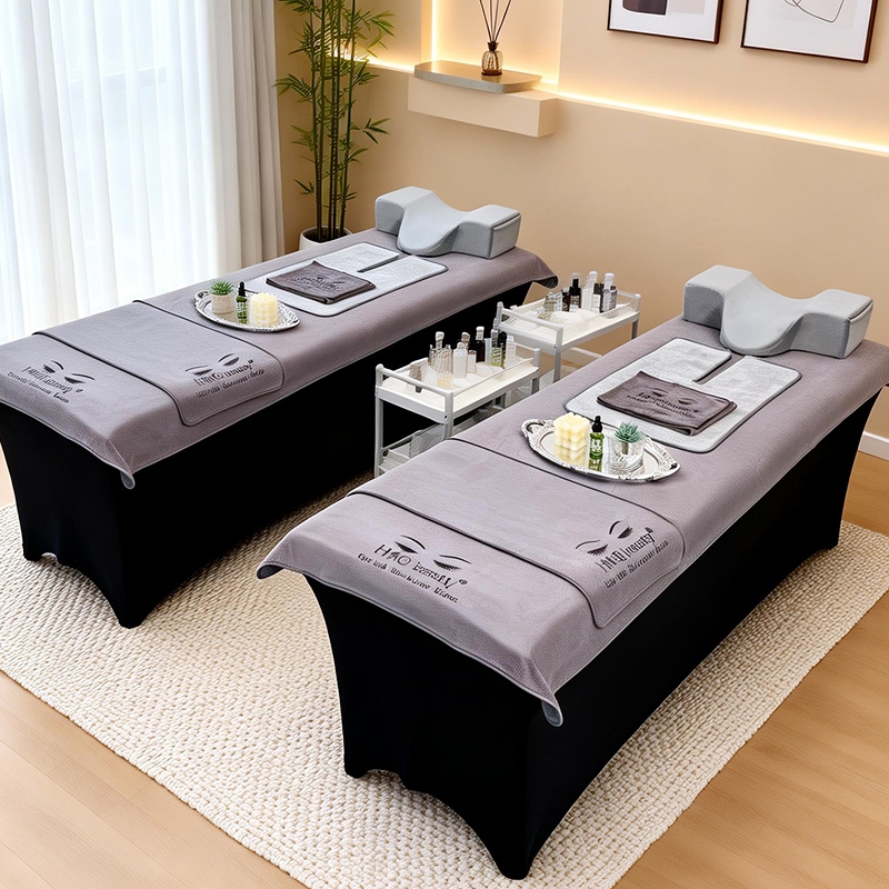 Eyelash Extension Bed Sheet se – обзор и цена Eyelash Extension Salon