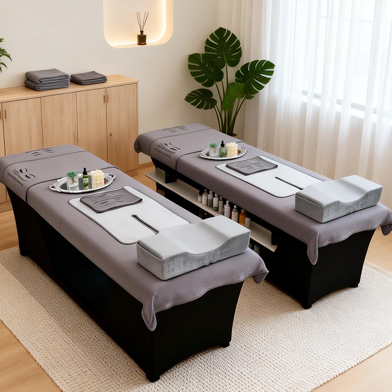 Eyelash Extension Bed Sheet se – обзор и цена Eyelash Extension Salon