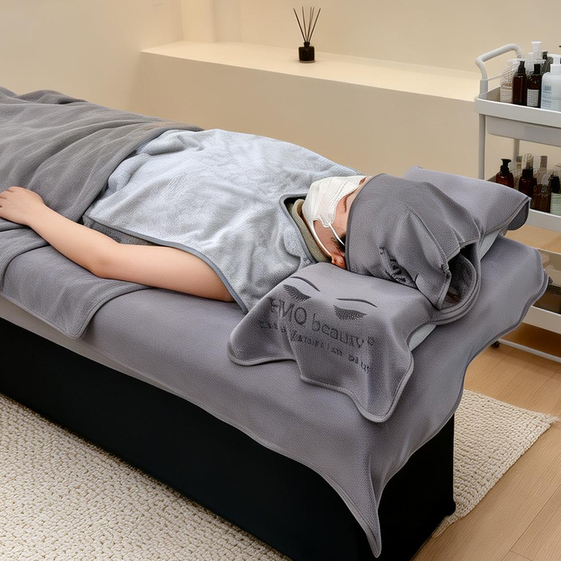 Eyelash Extension Bed Sheet se – обзор и цена Eyelash Extension Salon