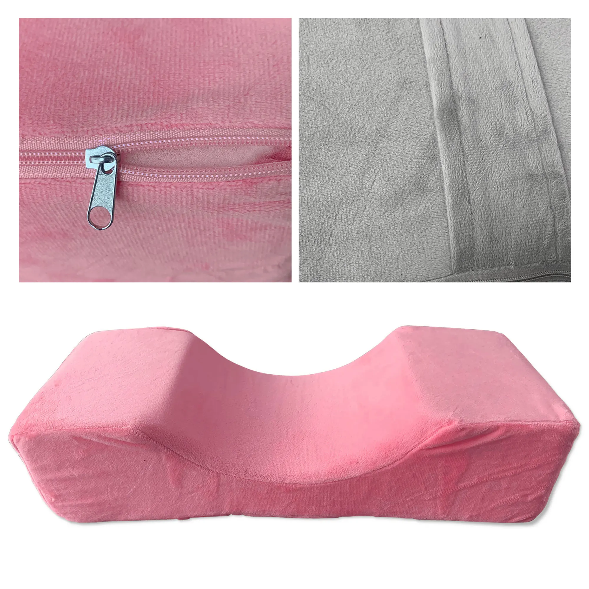 1pc Memory Foam Lash Pillow Sh – обзор и цена Eyelash Extension Salon