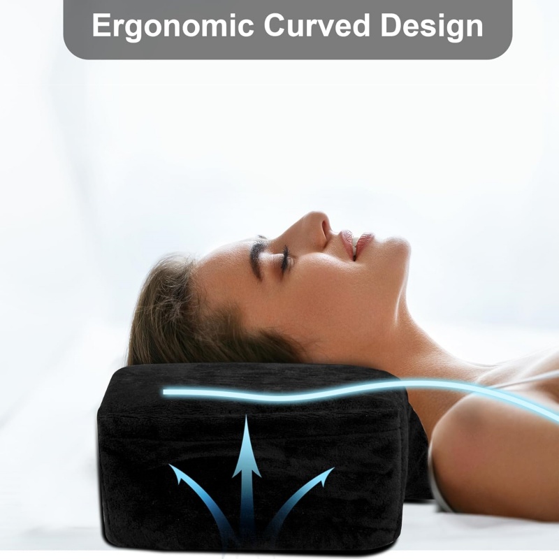 Beauty Lash Pillow for Lash Ex – обзор и цена Lash Mapping Sticker