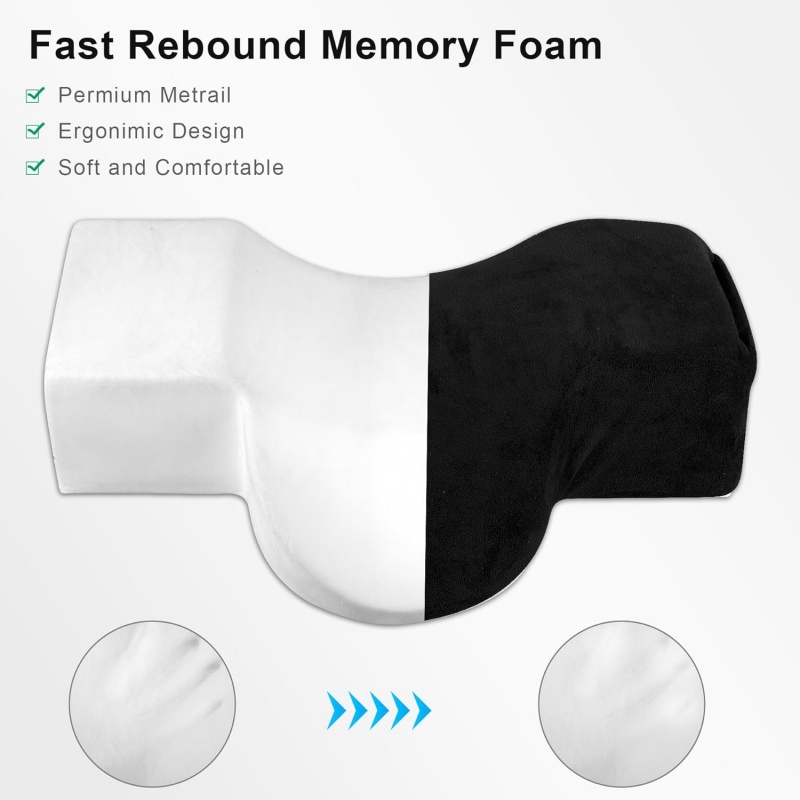 Beauty Lash Pillow for Lash Ex – обзор и цена Lash Mapping Sticker