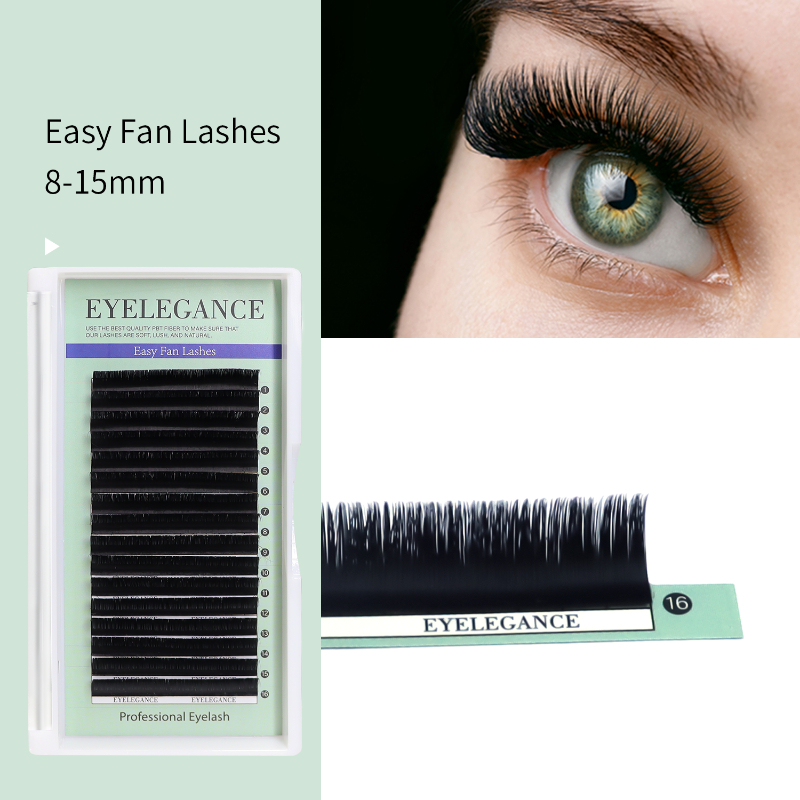 One Second Blooming Eyelash Ex – обзор и цена Eyelash Extension Qc
