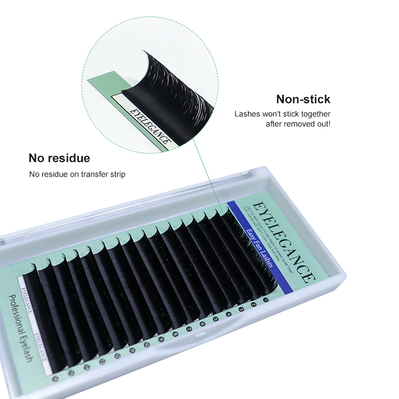 One Second Blooming Eyelash Ex – обзор и цена Eyelash Extension Qc