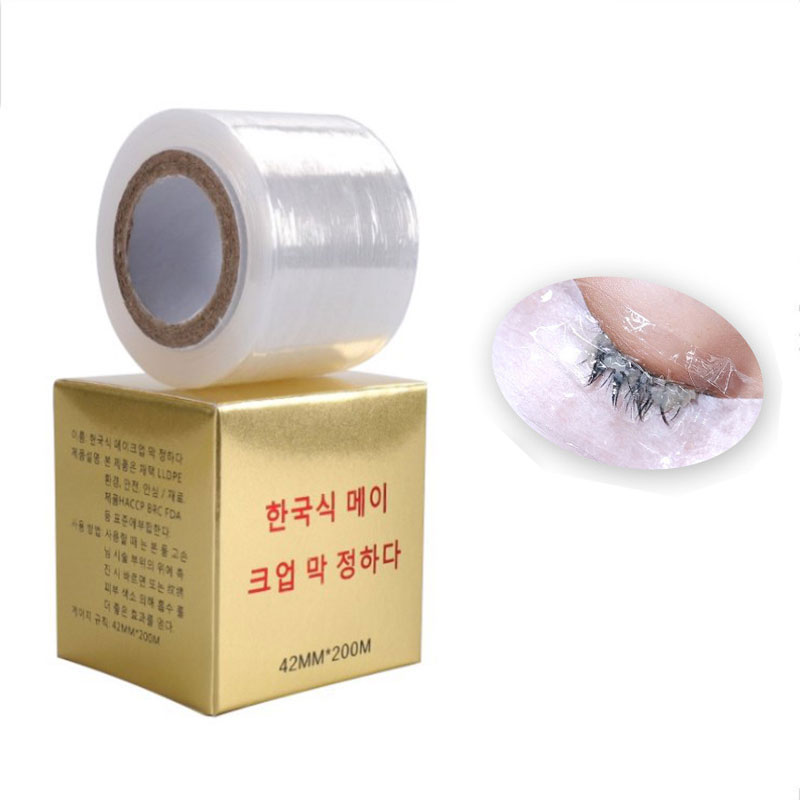 1 Roll 200M False Eyelashes Ex – обзор и цена Eyelash Extension Salon