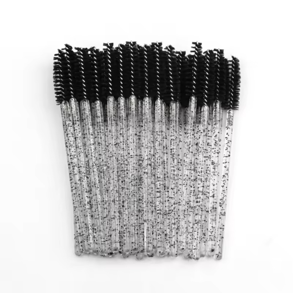 50-100PCS Crystal Eyelash Brus – обзор и цена Eyelash Extension Salon