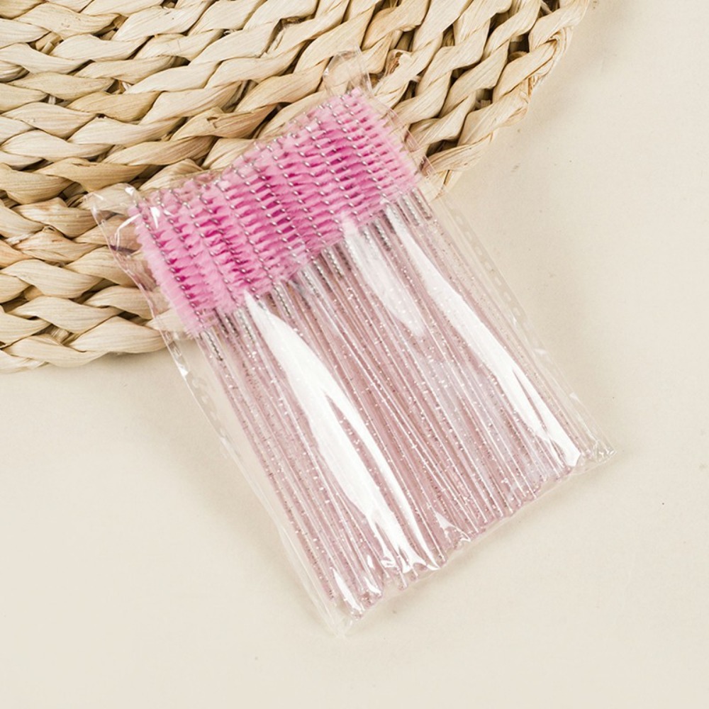 50-100PCS Crystal Eyelash Brus – обзор и цена Eyelash Extension Salon