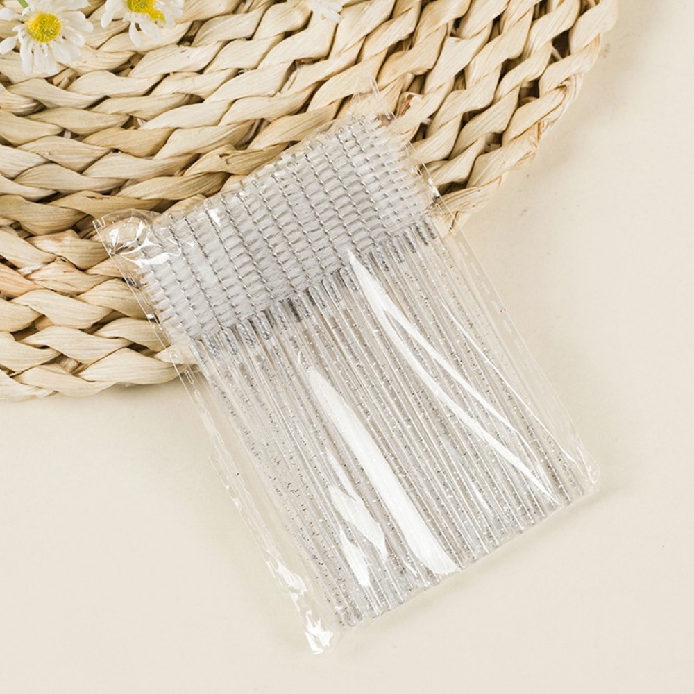 50-100PCS Crystal Eyelash Brus – обзор и цена Eyelash Extension Salon
