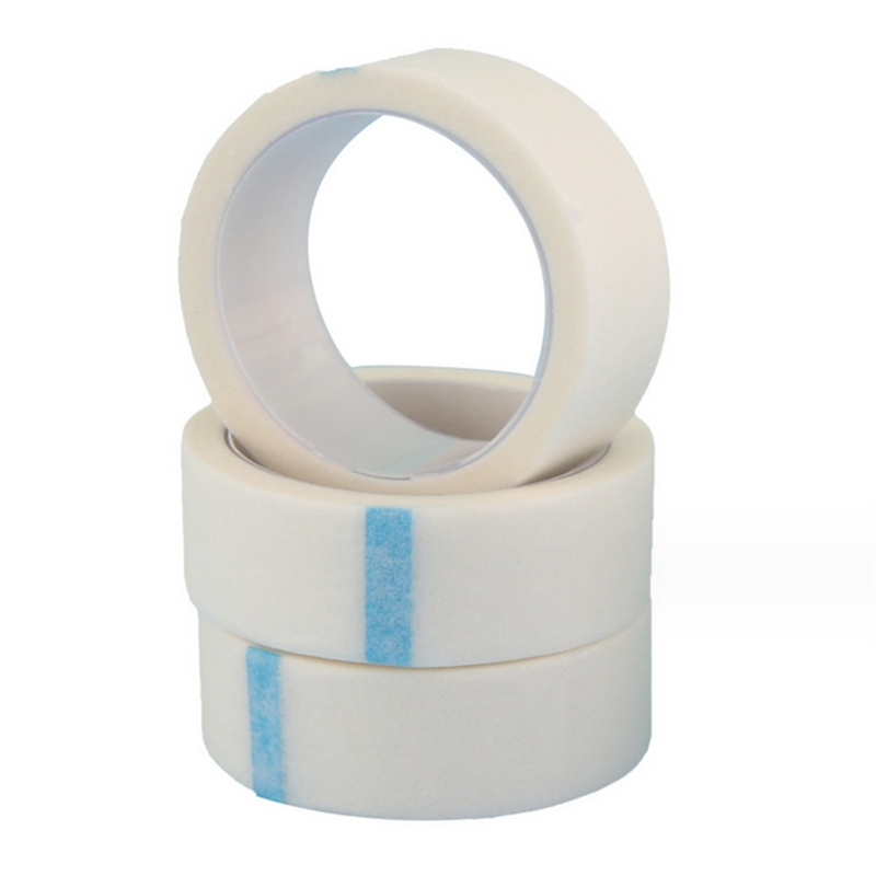New5/10PCS White Tape Eye Fals – обзор и цена Lash Mapping Sticker