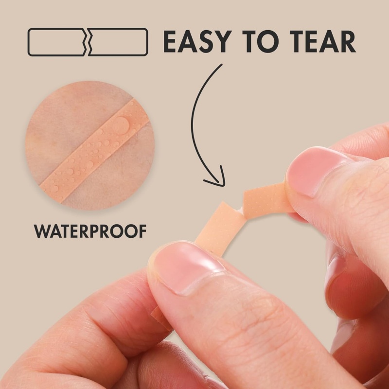 Grafted False Eyelash Lifting  – обзор и цена Lash Mapping Sticker