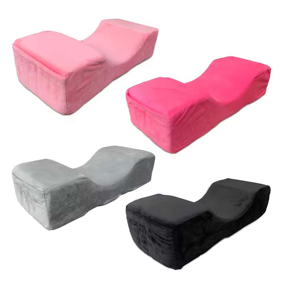 1pc Memory Foam Lash Pillow Sh – обзор и цена Eyelash Extension Salon