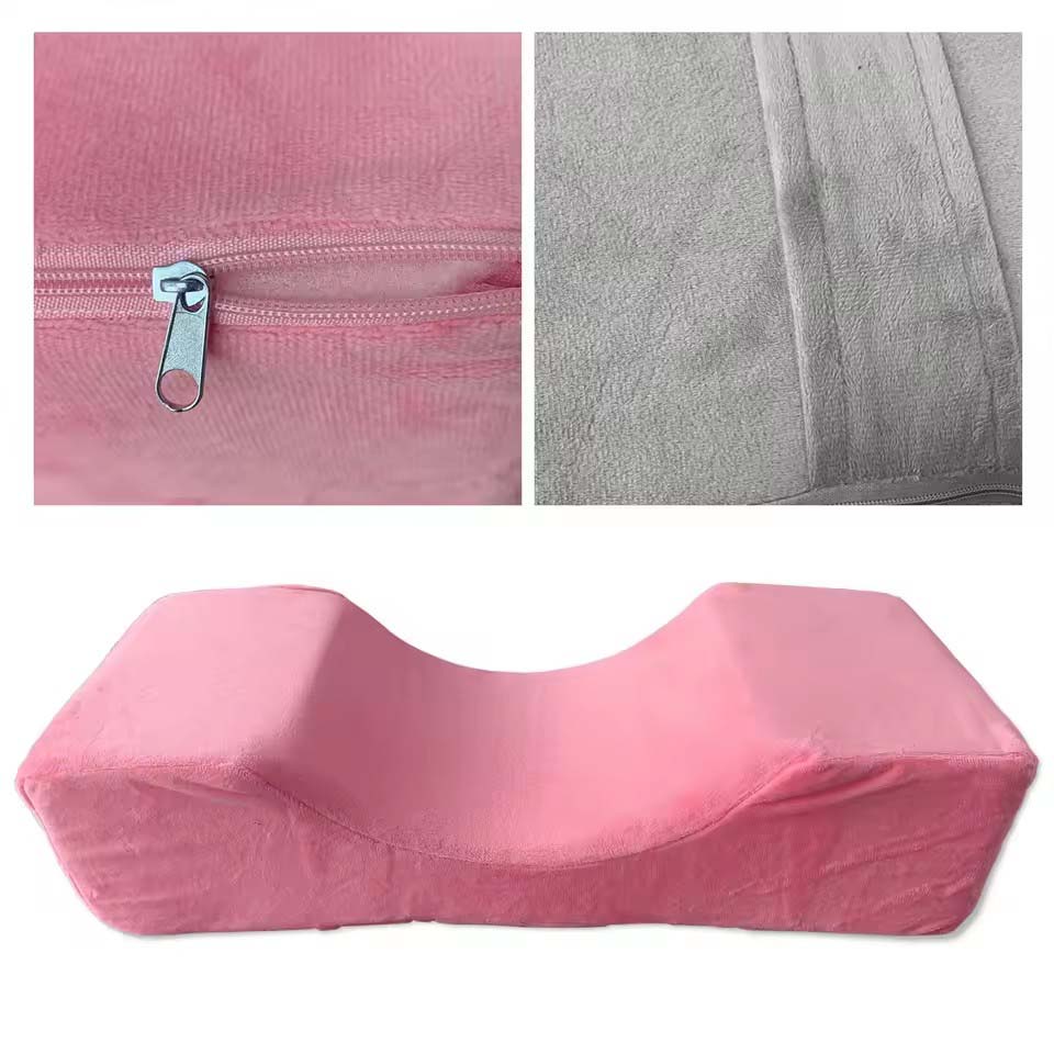 1pc Memory Foam Lash Pillow Sh – обзор и цена Eyelash Extension Salon